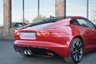 USED 2016 16 JAGUAR F-TYPE 3.0 V6 Coupe 2dr Petrol Auto Euro 6 (s/s) (340 ps) PAN ROOF / SPORT EXHAUST / FSH
