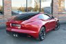 USED 2016 16 JAGUAR F-TYPE 3.0 V6 Coupe 2dr Petrol Auto Euro 6 (s/s) (340 ps) PAN ROOF / SPORT EXHAUST / FSH