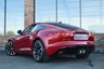 USED 2016 16 JAGUAR F-TYPE 3.0 V6 Coupe 2dr Petrol Auto Euro 6 (s/s) (340 ps) PAN ROOF / SPORT EXHAUST / FSH