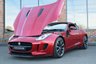 USED 2016 16 JAGUAR F-TYPE 3.0 V6 Coupe 2dr Petrol Auto Euro 6 (s/s) (340 ps) PAN ROOF / SPORT EXHAUST / FSH