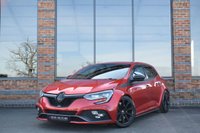 USED 2020 20 RENAULT MEGANE 1.8T GPF R.S.280 Hatchback 5dr Petrol Manual Euro 6 (s/s) (280 ps) FORGE INTAKE / YELLOW STUFF