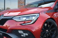 USED 2020 20 RENAULT MEGANE 1.8T GPF R.S.280 Hatchback 5dr Petrol Manual Euro 6 (s/s) (280 ps) FORGE INTAKE / YELLOW STUFF