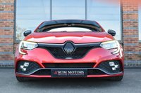 USED 2020 20 RENAULT MEGANE 1.8T GPF R.S.280 Hatchback 5dr Petrol Manual Euro 6 (s/s) (280 ps) FORGE INTAKE / YELLOW STUFF