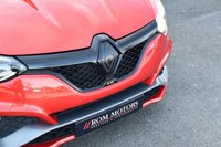 USED 2020 20 RENAULT MEGANE 1.8T GPF R.S.280 Hatchback 5dr Petrol Manual Euro 6 (s/s) (280 ps) FORGE INTAKE / YELLOW STUFF