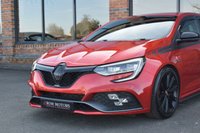 USED 2020 20 RENAULT MEGANE 1.8T GPF R.S.280 Hatchback 5dr Petrol Manual Euro 6 (s/s) (280 ps) FORGE INTAKE / YELLOW STUFF