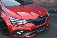 USED 2020 20 RENAULT MEGANE 1.8T GPF R.S.280 Hatchback 5dr Petrol Manual Euro 6 (s/s) (280 ps) FORGE INTAKE / YELLOW STUFF