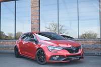 USED 2020 20 RENAULT MEGANE 1.8T GPF R.S.280 Hatchback 5dr Petrol Manual Euro 6 (s/s) (280 ps) FORGE INTAKE / YELLOW STUFF