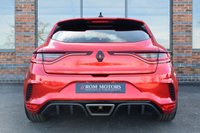 USED 2020 20 RENAULT MEGANE 1.8T GPF R.S.280 Hatchback 5dr Petrol Manual Euro 6 (s/s) (280 ps) FORGE INTAKE / YELLOW STUFF