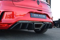 USED 2020 20 RENAULT MEGANE 1.8T GPF R.S.280 Hatchback 5dr Petrol Manual Euro 6 (s/s) (280 ps) FORGE INTAKE / YELLOW STUFF
