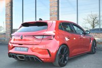 USED 2020 20 RENAULT MEGANE 1.8T GPF R.S.280 Hatchback 5dr Petrol Manual Euro 6 (s/s) (280 ps) FORGE INTAKE / YELLOW STUFF