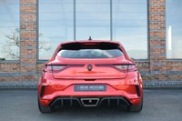 USED 2020 20 RENAULT MEGANE 1.8T GPF R.S.280 Hatchback 5dr Petrol Manual Euro 6 (s/s) (280 ps) FORGE INTAKE / YELLOW STUFF