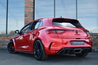 USED 2020 20 RENAULT MEGANE 1.8T GPF R.S.280 Hatchback 5dr Petrol Manual Euro 6 (s/s) (280 ps) FORGE INTAKE / YELLOW STUFF