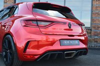 USED 2020 20 RENAULT MEGANE 1.8T GPF R.S.280 Hatchback 5dr Petrol Manual Euro 6 (s/s) (280 ps) FORGE INTAKE / YELLOW STUFF