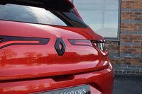 USED 2020 20 RENAULT MEGANE 1.8T GPF R.S.280 Hatchback 5dr Petrol Manual Euro 6 (s/s) (280 ps) FORGE INTAKE / YELLOW STUFF
