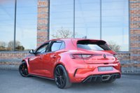 USED 2020 20 RENAULT MEGANE 1.8T GPF R.S.280 Hatchback 5dr Petrol Manual Euro 6 (s/s) (280 ps) FORGE INTAKE / YELLOW STUFF