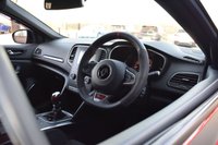 USED 2020 20 RENAULT MEGANE 1.8T GPF R.S.280 Hatchback 5dr Petrol Manual Euro 6 (s/s) (280 ps) FORGE INTAKE / YELLOW STUFF