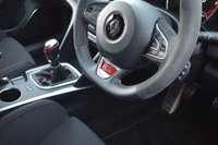 USED 2020 20 RENAULT MEGANE 1.8T GPF R.S.280 Hatchback 5dr Petrol Manual Euro 6 (s/s) (280 ps) FORGE INTAKE / YELLOW STUFF