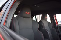 USED 2020 20 RENAULT MEGANE 1.8T GPF R.S.280 Hatchback 5dr Petrol Manual Euro 6 (s/s) (280 ps) FORGE INTAKE / YELLOW STUFF
