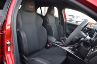 USED 2020 20 RENAULT MEGANE 1.8T GPF R.S.280 Hatchback 5dr Petrol Manual Euro 6 (s/s) (280 ps) FORGE INTAKE / YELLOW STUFF