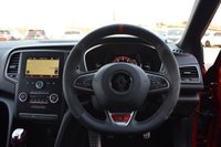 USED 2020 20 RENAULT MEGANE 1.8T GPF R.S.280 Hatchback 5dr Petrol Manual Euro 6 (s/s) (280 ps) FORGE INTAKE / YELLOW STUFF