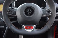 USED 2020 20 RENAULT MEGANE 1.8T GPF R.S.280 Hatchback 5dr Petrol Manual Euro 6 (s/s) (280 ps) FORGE INTAKE / YELLOW STUFF