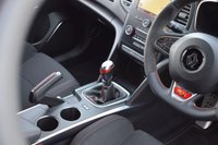 USED 2020 20 RENAULT MEGANE 1.8T GPF R.S.280 Hatchback 5dr Petrol Manual Euro 6 (s/s) (280 ps) FORGE INTAKE / YELLOW STUFF