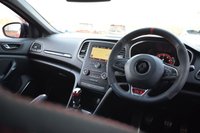 USED 2020 20 RENAULT MEGANE 1.8T GPF R.S.280 Hatchback 5dr Petrol Manual Euro 6 (s/s) (280 ps) FORGE INTAKE / YELLOW STUFF