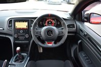USED 2020 20 RENAULT MEGANE 1.8T GPF R.S.280 Hatchback 5dr Petrol Manual Euro 6 (s/s) (280 ps) FORGE INTAKE / YELLOW STUFF