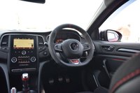 USED 2020 20 RENAULT MEGANE 1.8T GPF R.S.280 Hatchback 5dr Petrol Manual Euro 6 (s/s) (280 ps) FORGE INTAKE / YELLOW STUFF