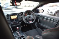 USED 2020 20 RENAULT MEGANE 1.8T GPF R.S.280 Hatchback 5dr Petrol Manual Euro 6 (s/s) (280 ps) FORGE INTAKE / YELLOW STUFF