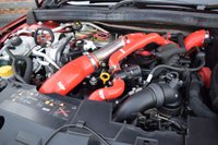USED 2020 20 RENAULT MEGANE 1.8T GPF R.S.280 Hatchback 5dr Petrol Manual Euro 6 (s/s) (280 ps) FORGE INTAKE / YELLOW STUFF