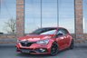 USED 2020 20 RENAULT MEGANE 1.8T GPF R.S.280 Hatchback 5dr Petrol Manual Euro 6 (s/s) (280 ps) FORGE INTAKE / YELLOW STUFF