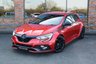USED 2020 20 RENAULT MEGANE 1.8T GPF R.S.280 Hatchback 5dr Petrol Manual Euro 6 (s/s) (280 ps) FORGE INTAKE / YELLOW STUFF