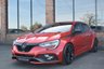 USED 2020 20 RENAULT MEGANE 1.8T GPF R.S.280 Hatchback 5dr Petrol Manual Euro 6 (s/s) (280 ps) FORGE INTAKE / YELLOW STUFF