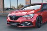 USED 2020 20 RENAULT MEGANE 1.8T GPF R.S.280 Hatchback 5dr Petrol Manual Euro 6 (s/s) (280 ps) FORGE INTAKE / YELLOW STUFF