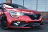 USED 2020 20 RENAULT MEGANE 1.8T GPF R.S.280 Hatchback 5dr Petrol Manual Euro 6 (s/s) (280 ps) FORGE INTAKE / YELLOW STUFF