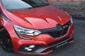 USED 2020 20 RENAULT MEGANE 1.8T GPF R.S.280 Hatchback 5dr Petrol Manual Euro 6 (s/s) (280 ps) FORGE INTAKE / YELLOW STUFF