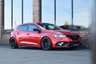 USED 2020 20 RENAULT MEGANE 1.8T GPF R.S.280 Hatchback 5dr Petrol Manual Euro 6 (s/s) (280 ps) FORGE INTAKE / YELLOW STUFF