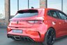 USED 2020 20 RENAULT MEGANE 1.8T GPF R.S.280 Hatchback 5dr Petrol Manual Euro 6 (s/s) (280 ps) FORGE INTAKE / YELLOW STUFF