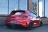 USED 2020 20 RENAULT MEGANE 1.8T GPF R.S.280 Hatchback 5dr Petrol Manual Euro 6 (s/s) (280 ps) FORGE INTAKE / YELLOW STUFF