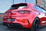 USED 2020 20 RENAULT MEGANE 1.8T GPF R.S.280 Hatchback 5dr Petrol Manual Euro 6 (s/s) (280 ps) FORGE INTAKE / YELLOW STUFF