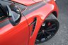 USED 2020 20 RENAULT MEGANE 1.8T GPF R.S.280 Hatchback 5dr Petrol Manual Euro 6 (s/s) (280 ps) FORGE INTAKE / YELLOW STUFF