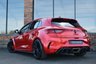 USED 2020 20 RENAULT MEGANE 1.8T GPF R.S.280 Hatchback 5dr Petrol Manual Euro 6 (s/s) (280 ps) FORGE INTAKE / YELLOW STUFF