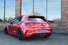 USED 2020 20 RENAULT MEGANE 1.8T GPF R.S.280 Hatchback 5dr Petrol Manual Euro 6 (s/s) (280 ps) FORGE INTAKE / YELLOW STUFF