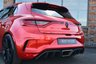 USED 2020 20 RENAULT MEGANE 1.8T GPF R.S.280 Hatchback 5dr Petrol Manual Euro 6 (s/s) (280 ps) FORGE INTAKE / YELLOW STUFF