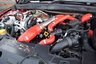USED 2020 20 RENAULT MEGANE 1.8T GPF R.S.280 Hatchback 5dr Petrol Manual Euro 6 (s/s) (280 ps) FORGE INTAKE / YELLOW STUFF