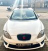 USED 2012 12 SEAT LEON 2.0 TSI FR+ Hatchback 5dr Petrol Manual Euro 5 (211 ps) SAT NAV+SENSORS+BLUETOOTH+DAB RADIO