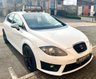 USED 2012 12 SEAT LEON 2.0 TSI FR+ Hatchback 5dr Petrol Manual Euro 5 (211 ps) SAT NAV+SENSORS+BLUETOOTH+DAB RADIO