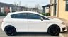 USED 2012 12 SEAT LEON 2.0 TSI FR+ Hatchback 5dr Petrol Manual Euro 5 (211 ps) SAT NAV+SENSORS+BLUETOOTH+DAB RADIO