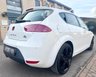 USED 2012 12 SEAT LEON 2.0 TSI FR+ Hatchback 5dr Petrol Manual Euro 5 (211 ps) SAT NAV+SENSORS+BLUETOOTH+DAB RADIO